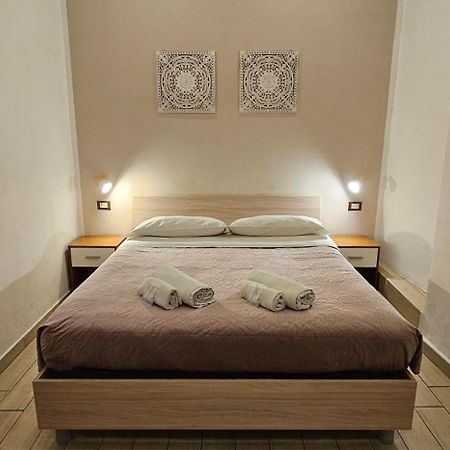 Hostel Josef 팔레르모 외부 사진