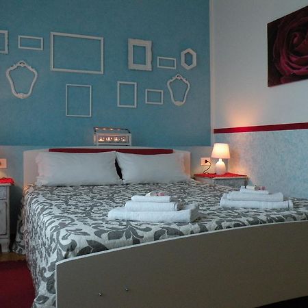 Hostel Josef 팔레르모 외부 사진