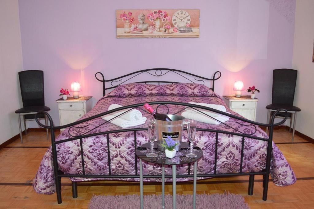 Hostel Josef 팔레르모 외부 사진