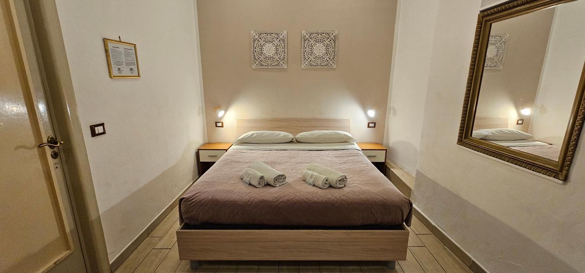 Hostel Josef 팔레르모 외부 사진