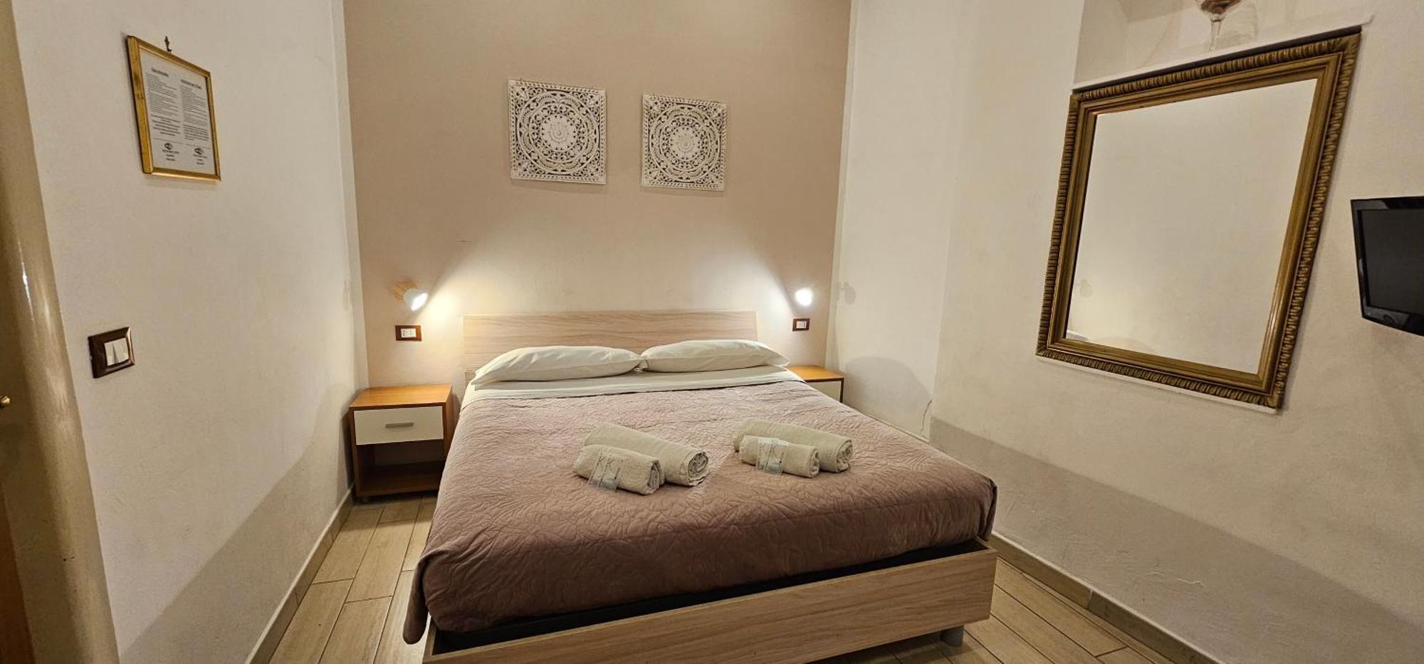 Hostel Josef 팔레르모 외부 사진