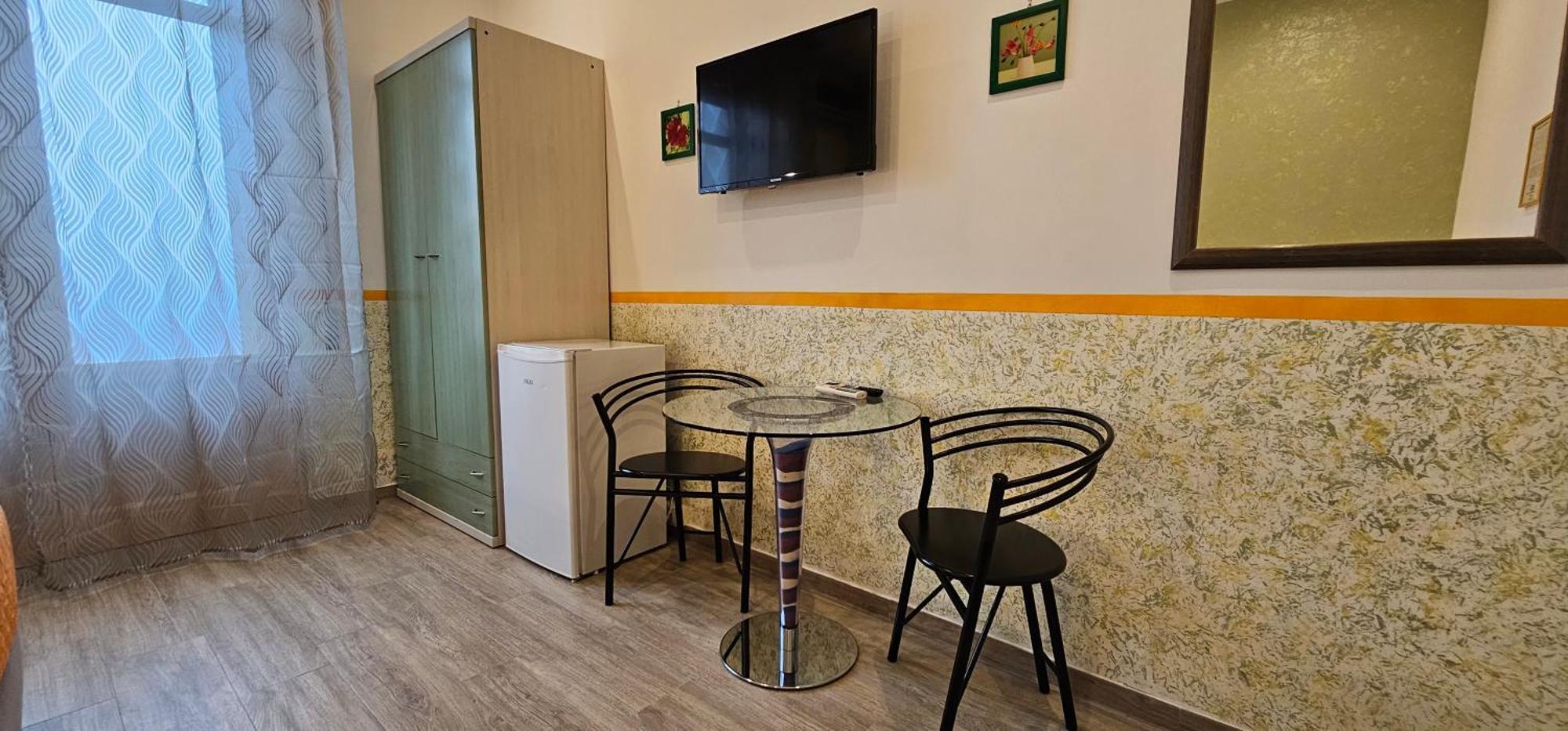 Hostel Josef 팔레르모 외부 사진