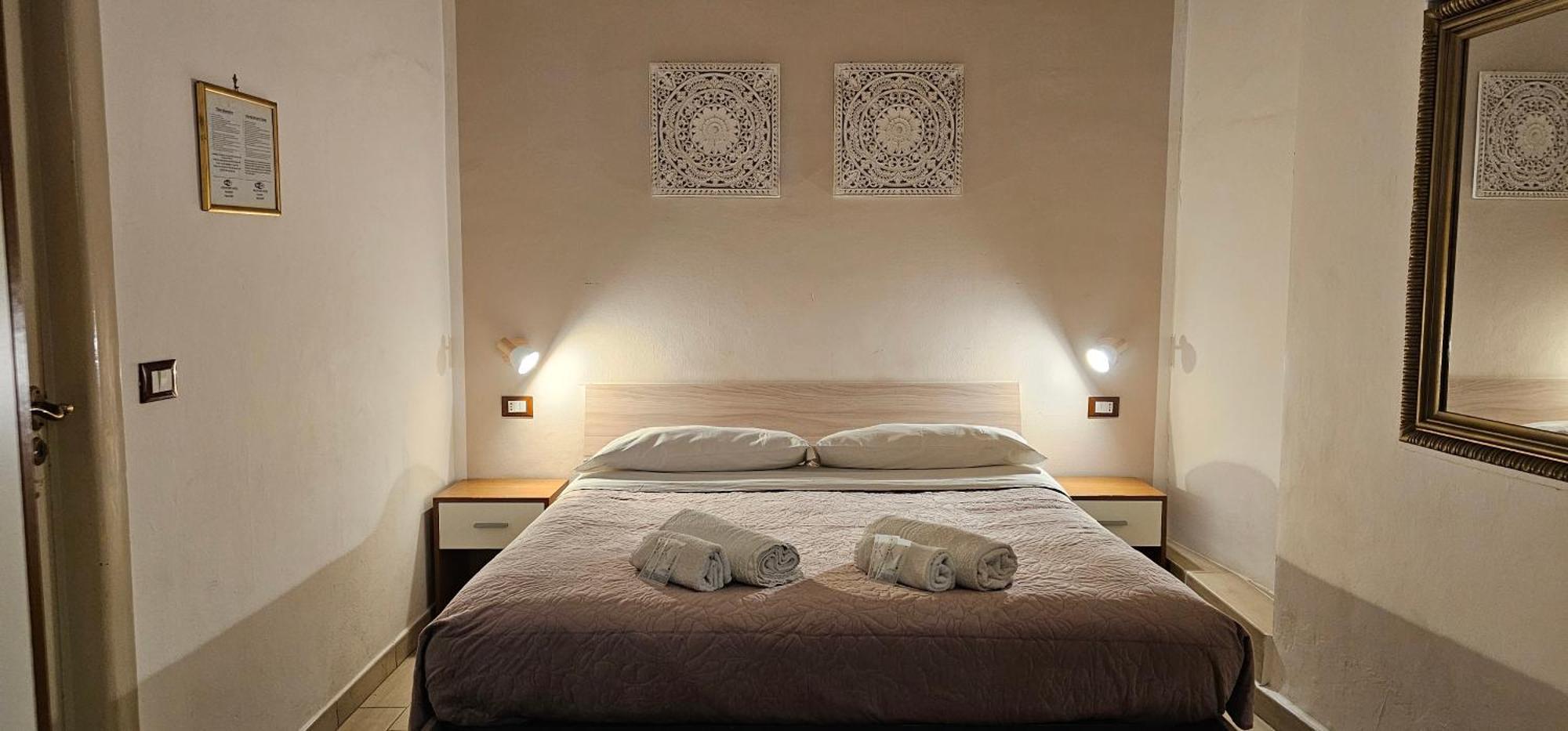Hostel Josef 팔레르모 외부 사진