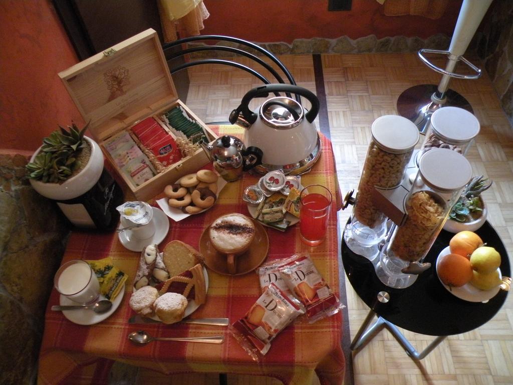 Hostel Josef 팔레르모 외부 사진