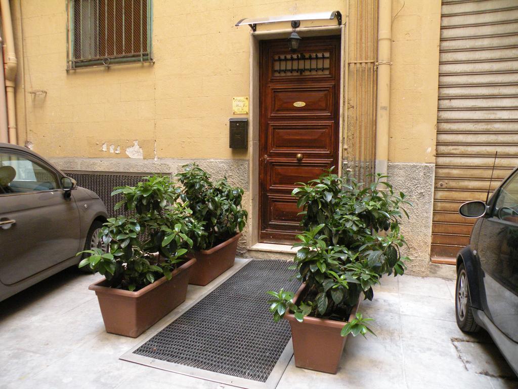 Hostel Josef 팔레르모 외부 사진