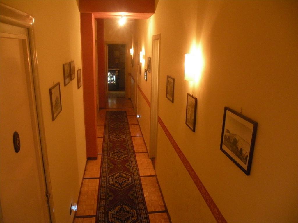 Hostel Josef 팔레르모 외부 사진