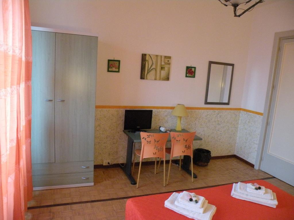 Hostel Josef 팔레르모 외부 사진