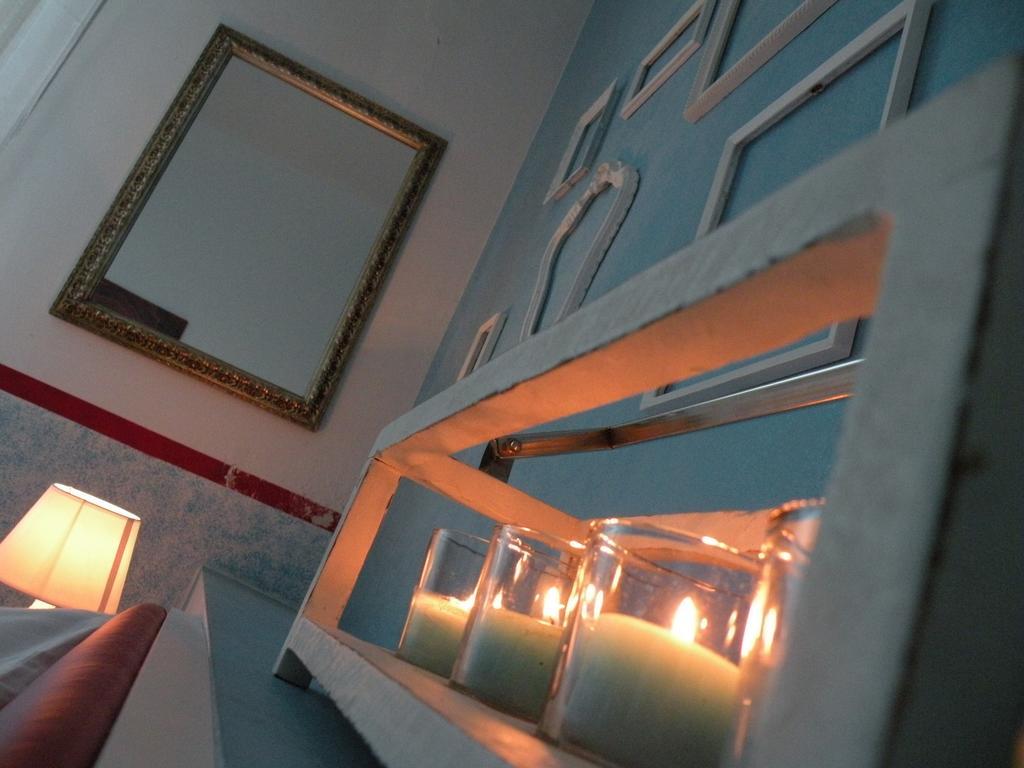 Hostel Josef 팔레르모 외부 사진