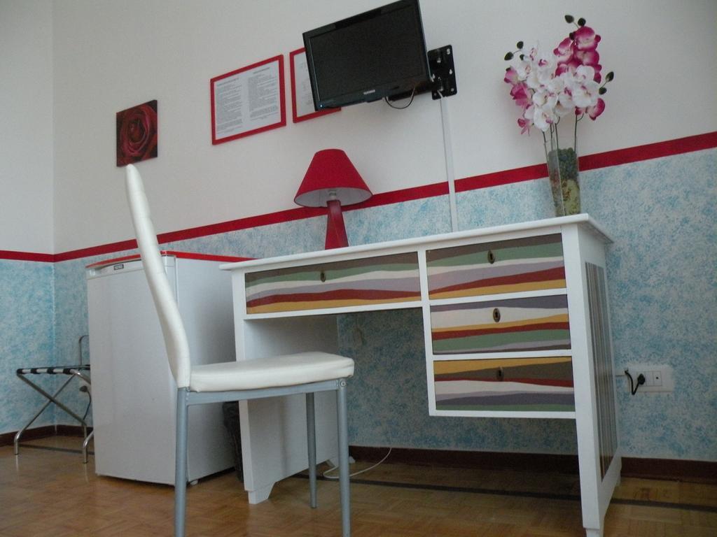 Hostel Josef 팔레르모 외부 사진