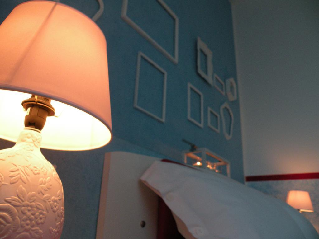 Hostel Josef 팔레르모 외부 사진