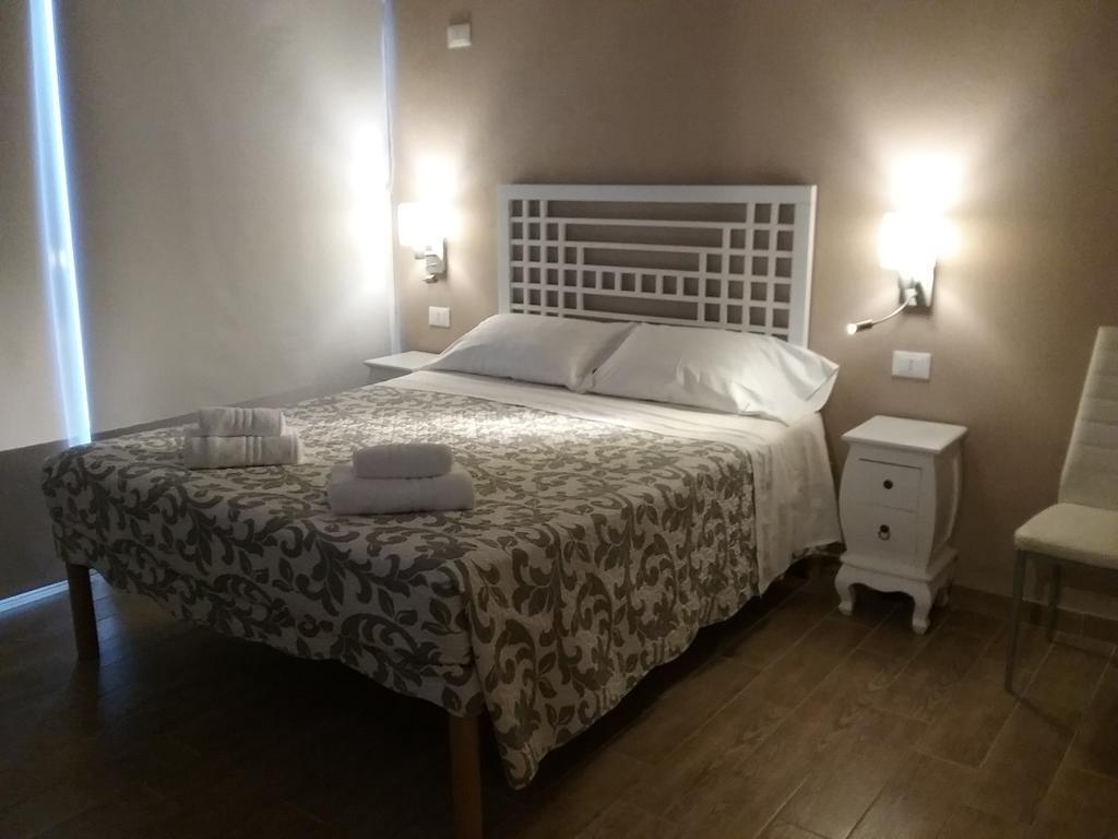 Hostel Josef 팔레르모 외부 사진