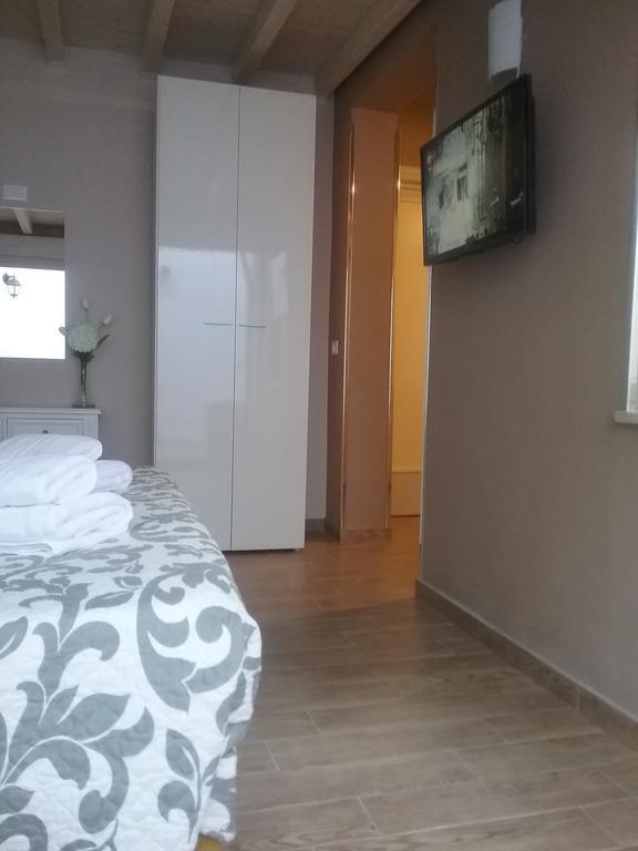 Hostel Josef 팔레르모 외부 사진
