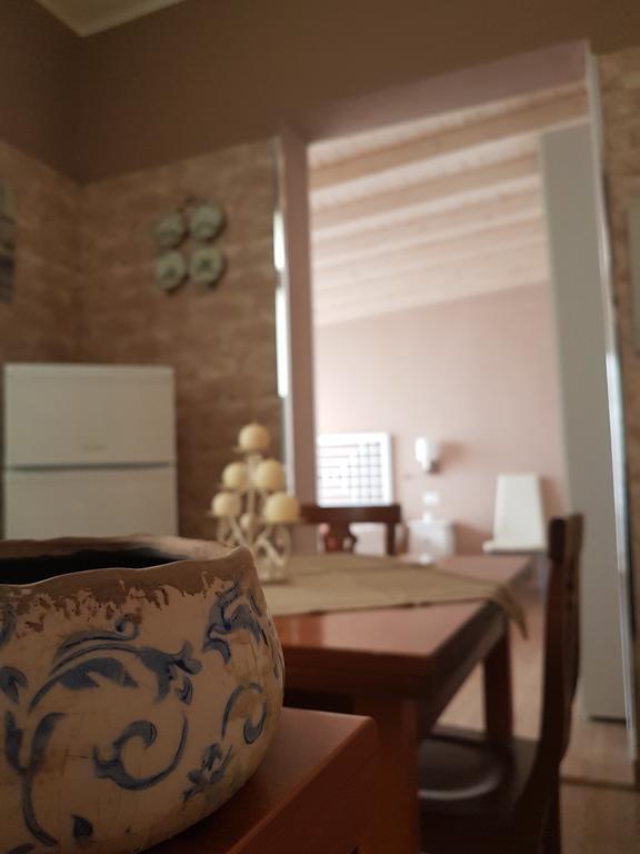 Hostel Josef 팔레르모 외부 사진