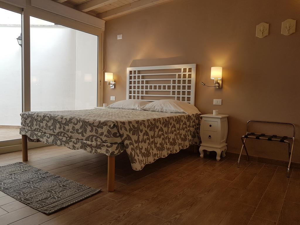 Hostel Josef 팔레르모 외부 사진