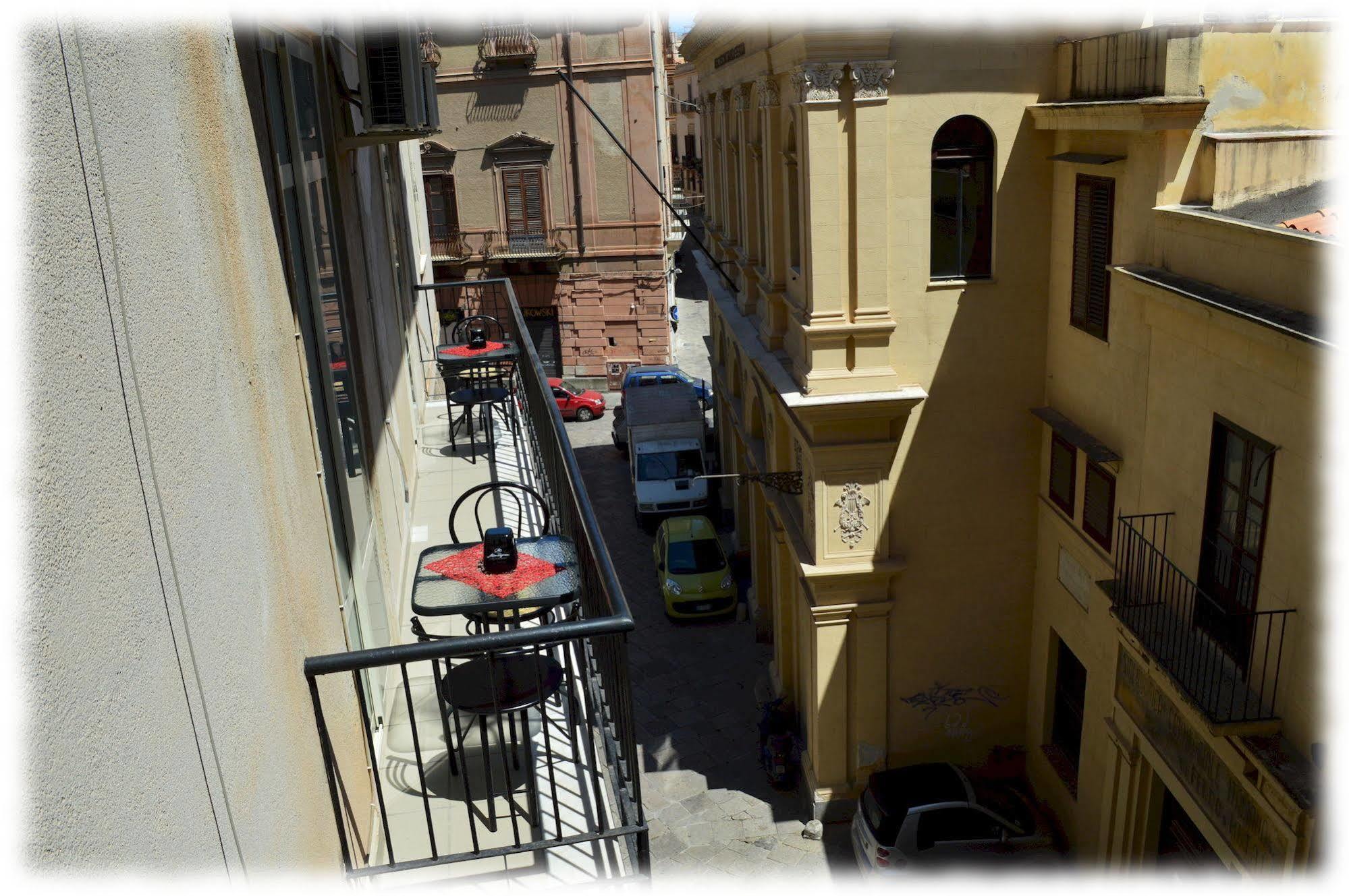 Hostel Josef 팔레르모 외부 사진