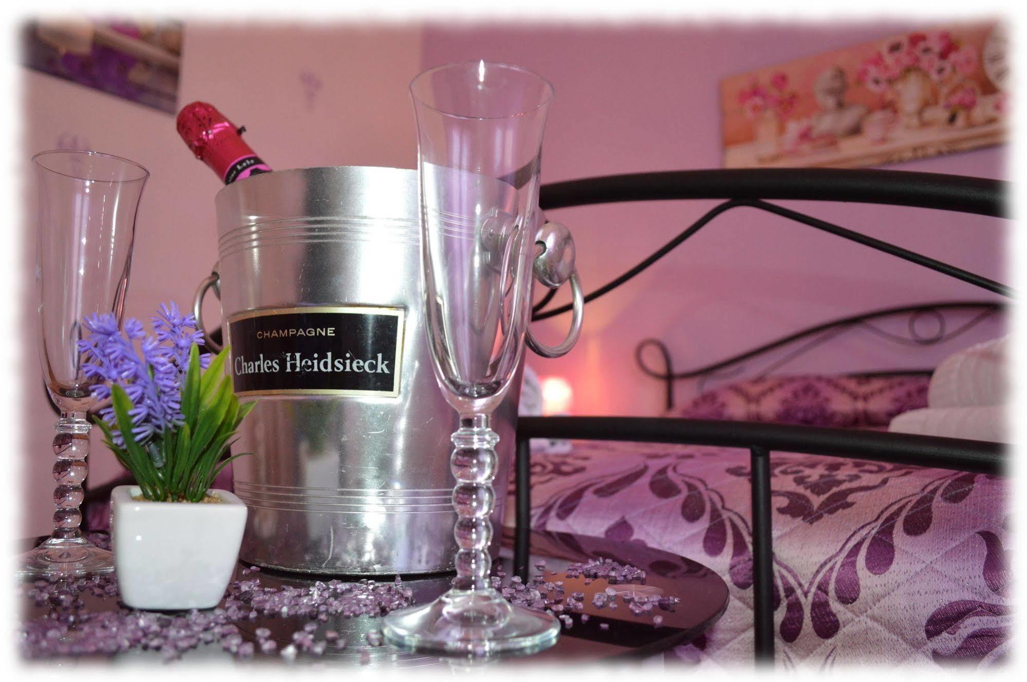 Hostel Josef 팔레르모 외부 사진