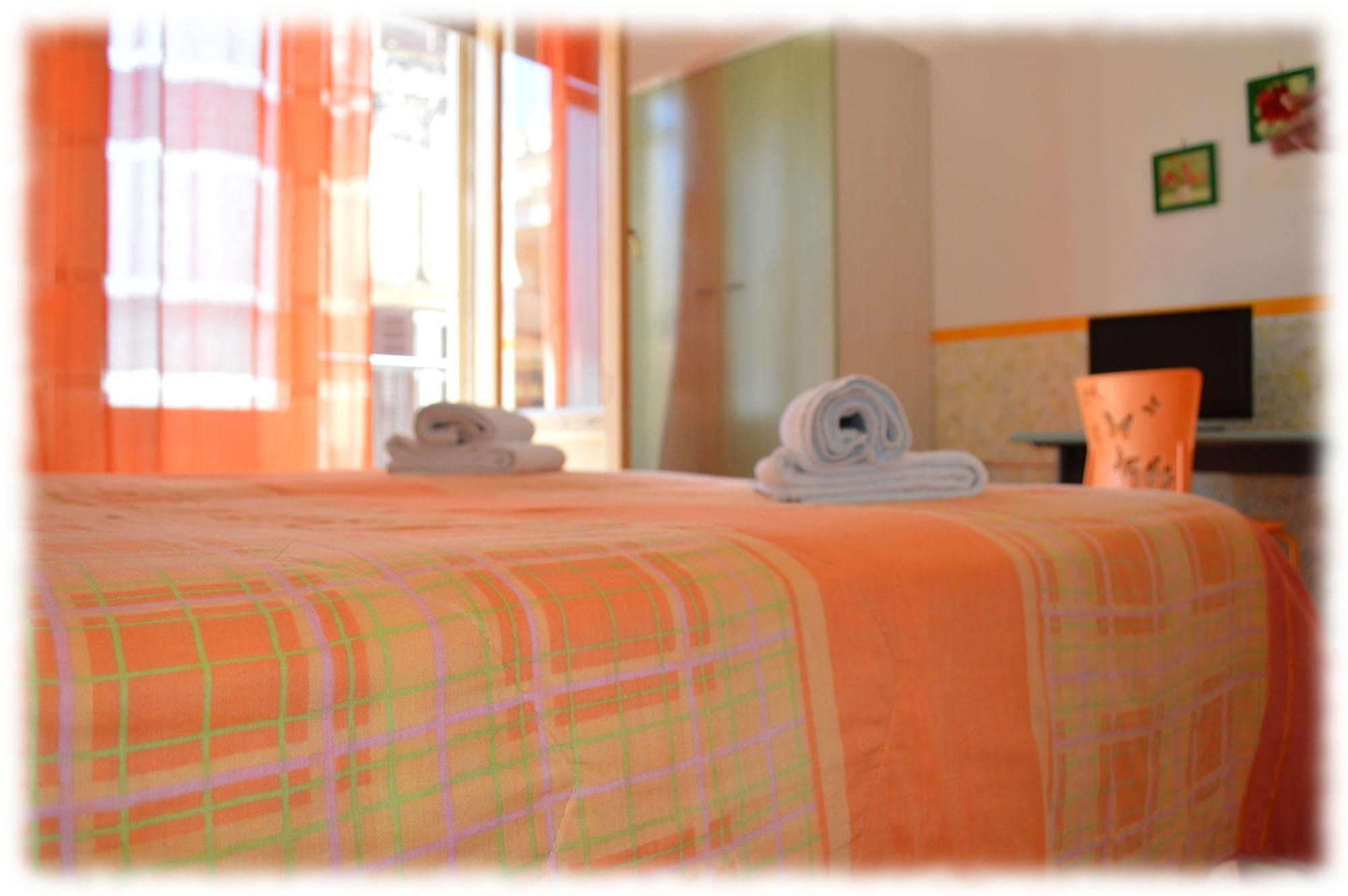 Hostel Josef 팔레르모 외부 사진