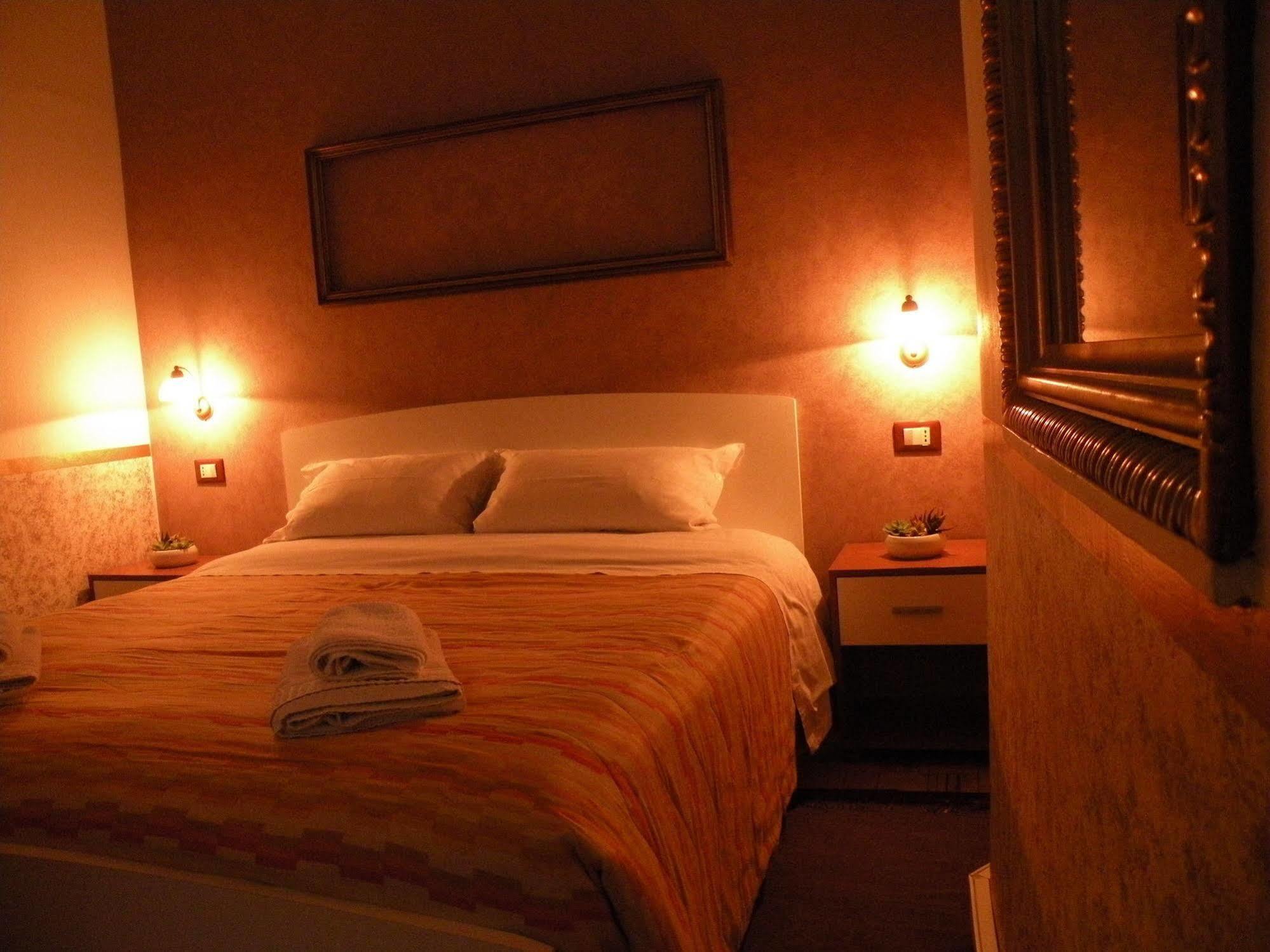 Hostel Josef 팔레르모 외부 사진