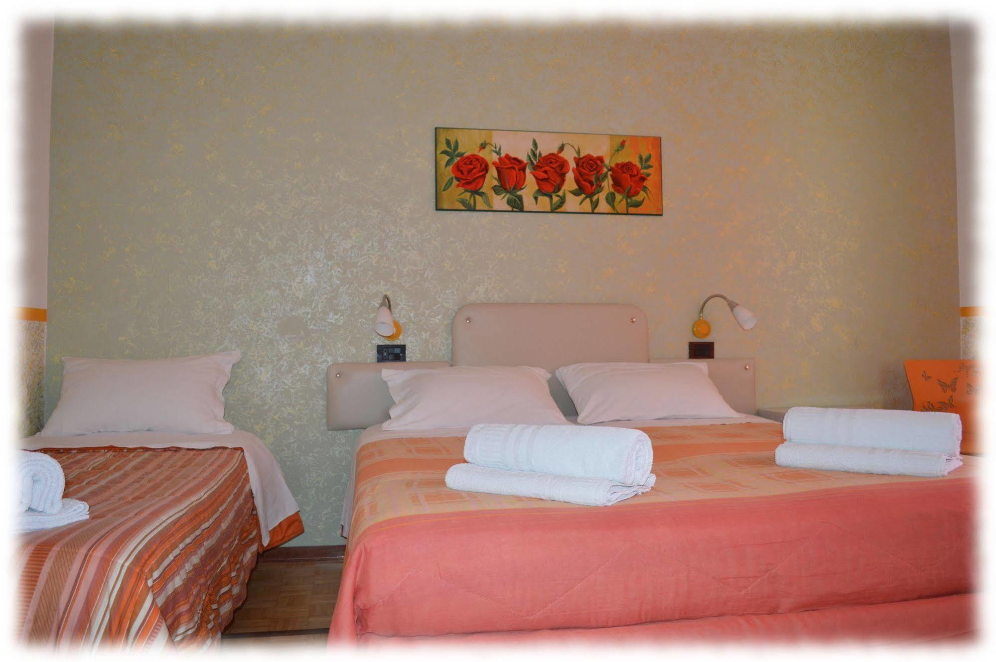 Hostel Josef 팔레르모 외부 사진